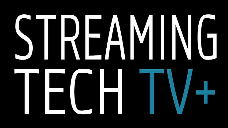 Launching niche VOD service Streaming Tech TV+