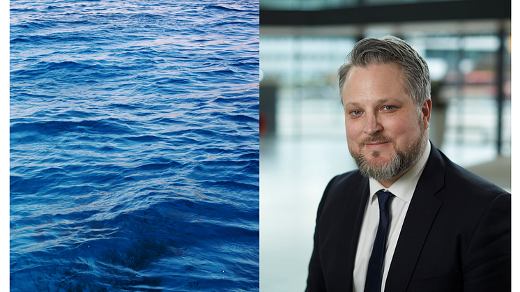 Philip Ripman, Hållbarhetsanalytiker, Storebrand/SPP