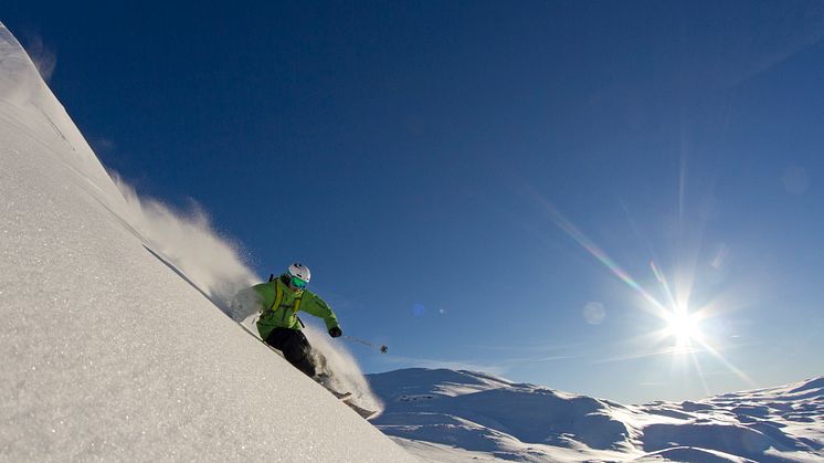 SkiStar AB: Event i världsklass och folkkära artister när SkiStar fixar påsklov i fjällen