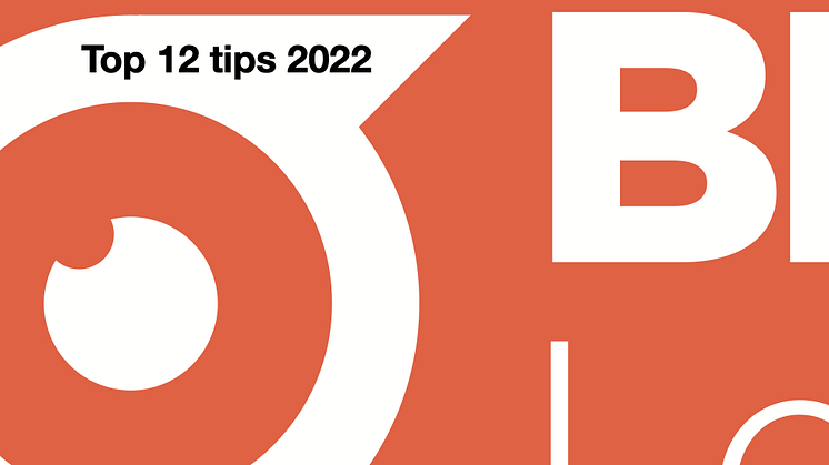Top 12 utveckla-undervisningen-tips från 2022