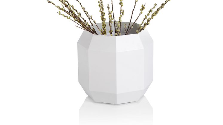 Solaris planteringskärl, Almén Gest Design 