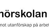 Startskott för Entreprenörskolan 
