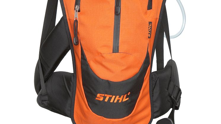 ”Merket for god design” tildeles Stihl og Profildesign for X-fit ryddesagsele.