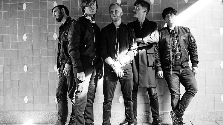 MANDO DIAO