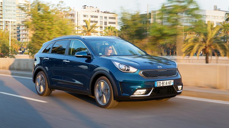 KIA Niro