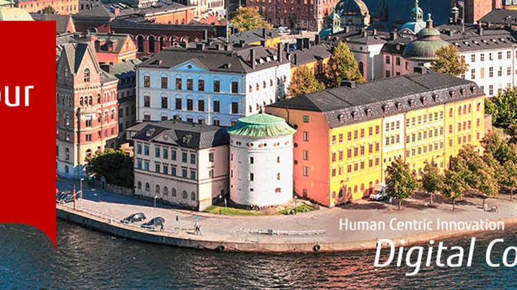 Fujitsu World Tour: Samarbeten som ger fart åt den digitala transformationen