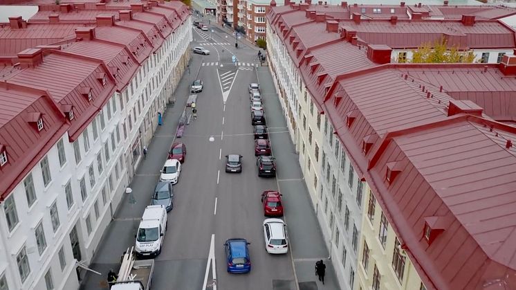 Dooman Norwesco Naturvårdsverket bidrag elbilsladdare BRF feb 2023 