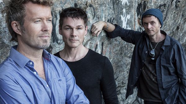 a-ha till Dalhalla för en exklusiv Sverigespelning!