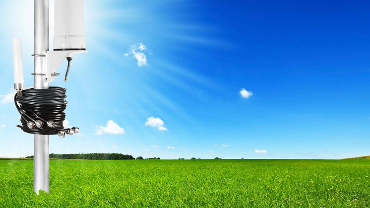 4G-antenntest 2015: -vilken 4G-antenn är bäst? 