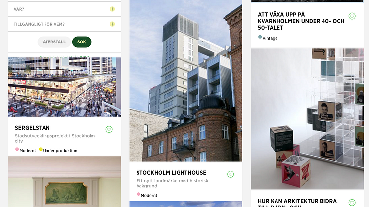 Ett urval av aktiviteter under festivalhelgen.