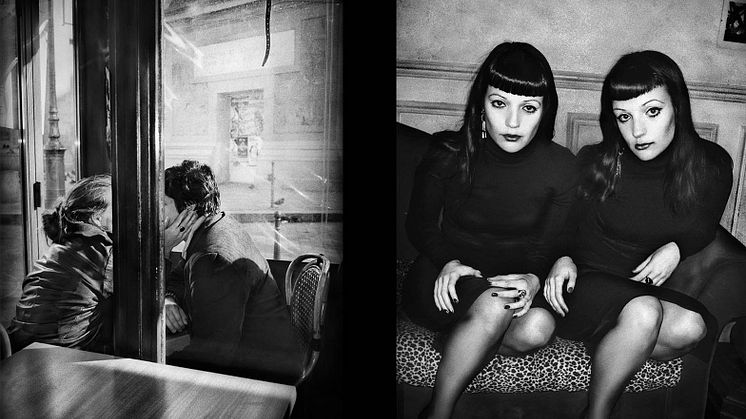 © Anders Petersen