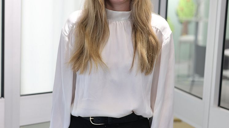 Alina Ejder Zoric - press
