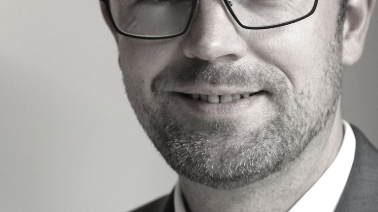 Stephan Schalm  übernimmt zum 1. April 2019 die Leitung des Geschäftsbereiches Planen der Rudolf Müller Mediengruppe in Köln. 