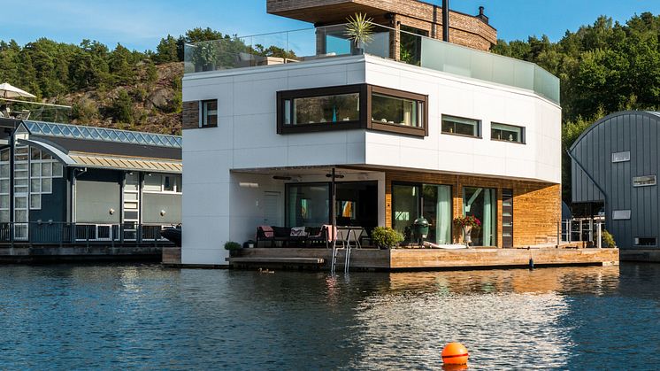 Villa W