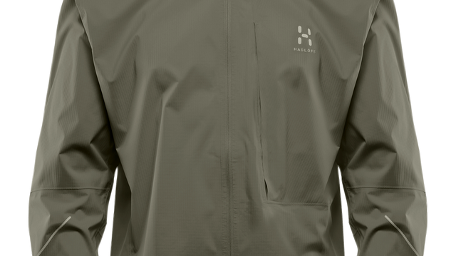 L.I.M PROOF Jacket Men