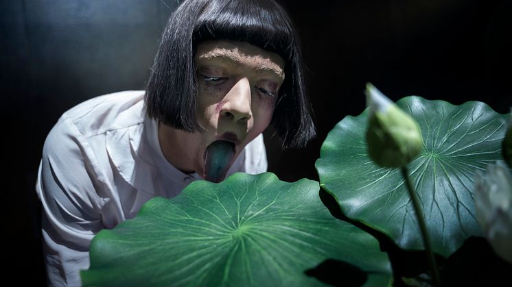 #jeanne / Dramaten, Riksteatern
