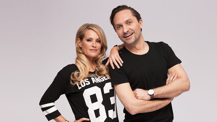 Offerta.se möjliggör drömprojekt med RIX FM