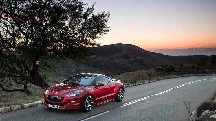 Peugeot RCZ R_05