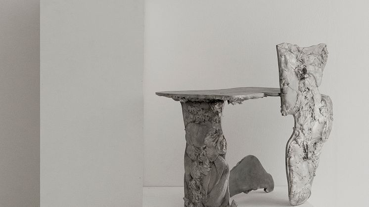No(n)sense – Josefin Zachrisson