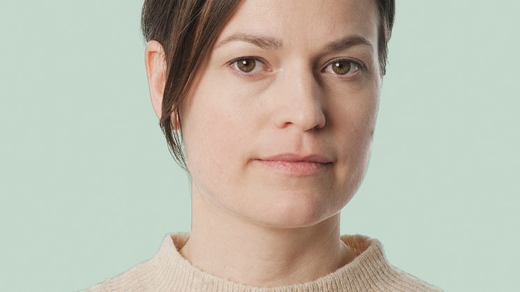 Camilla Gjetnes
