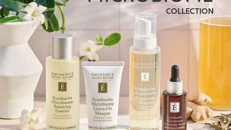 Kombucha Microbiome Collection social 1