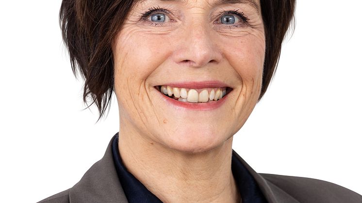 Ann-Elin Thunhaug