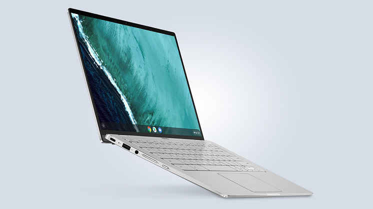 Chromebook Flip C434