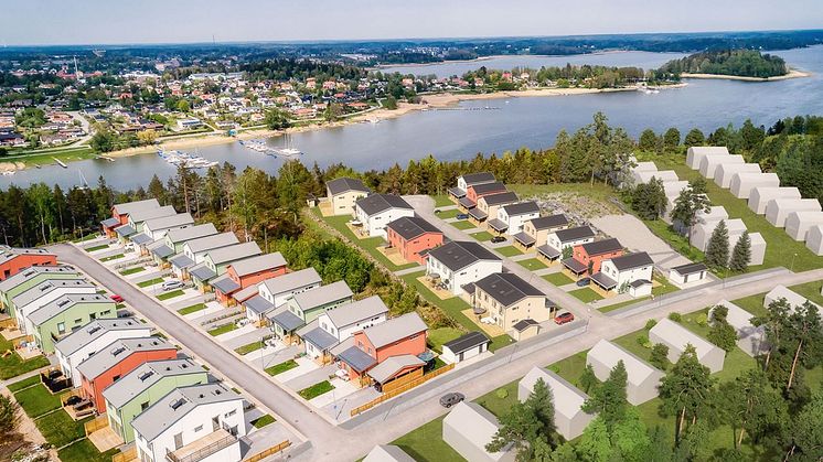 Stor visningshelg 21-22 september 