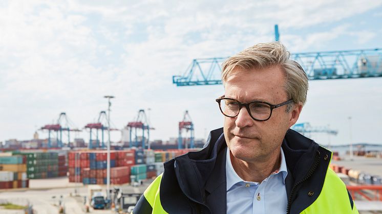 Magnus Kårestedt