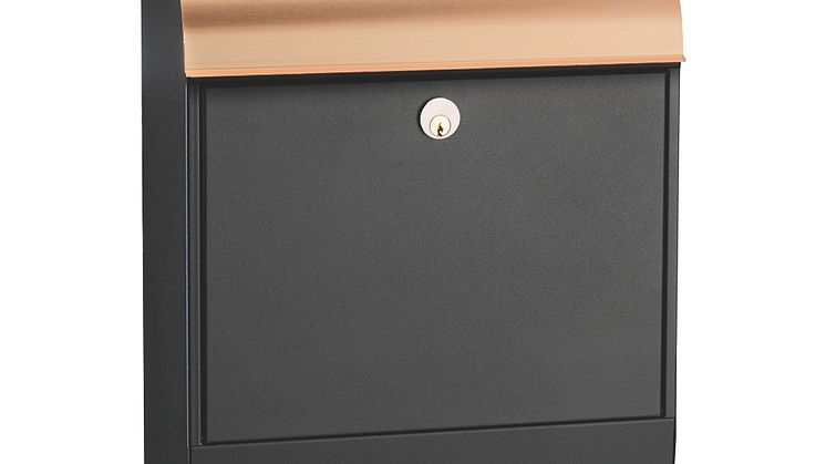872800 MEFA Pearl (872) 9005_kobber