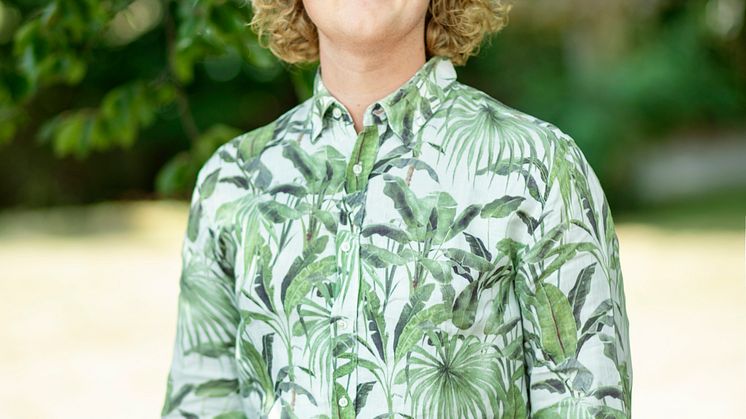 Henrik Nilsson, Lantmännen Fastigheter