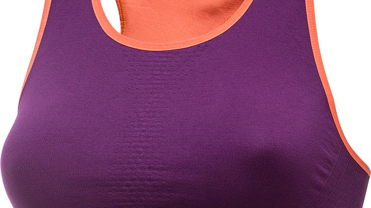 Cool Seamless Bra