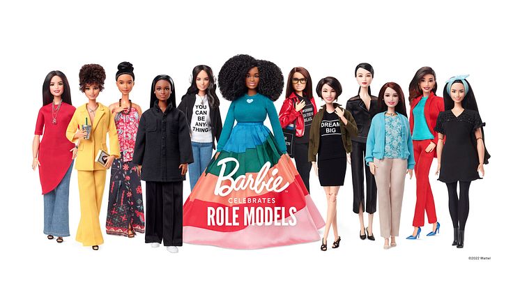 Barbie zeichnet jedes Jahr Vorbilder für Mädchen auf der ganzen Welt aus, die sie ermutigen, an ihre Fähigkeiten zu glauben und ihr volles Potenzial auszuschöpfen.