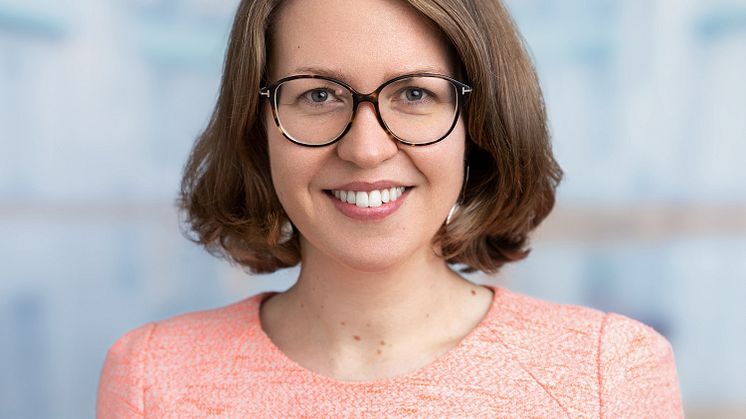 Amelie Kvarnström