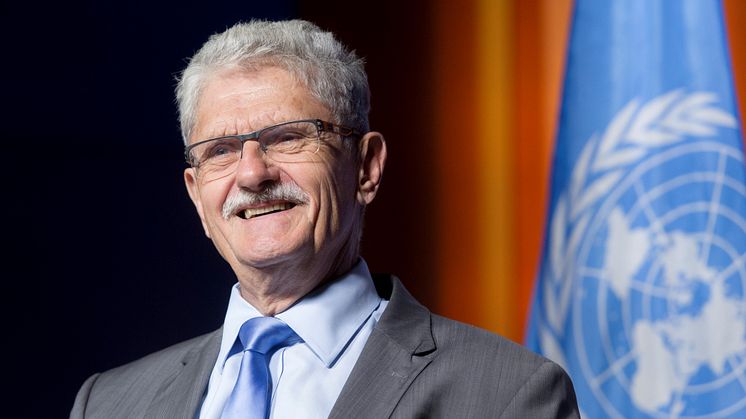 Mogens Lykketoft