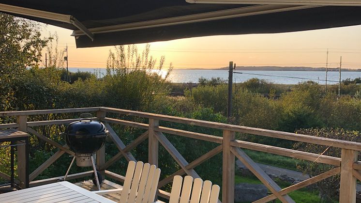Riviera blir en del av Storskogens växande familj