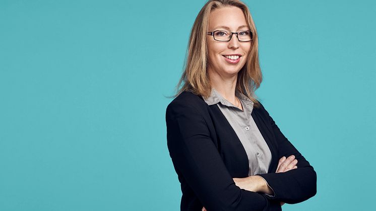 Emma Fernlöf är en av talarna på IT-Trans och berättar om framtidens kollektivtrafik där högupplöst data ger möjlighet till en proaktivstyrning av kollektivtrafiken. 