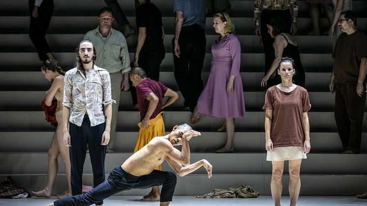 Pressbild 1 Mozarts Requiem 2023