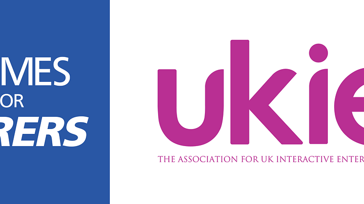 UK GAMES INDUSTRY UNITES TO FIGHT COVID-19 AND SAY THANK YOU TO OUR NHS HEROES