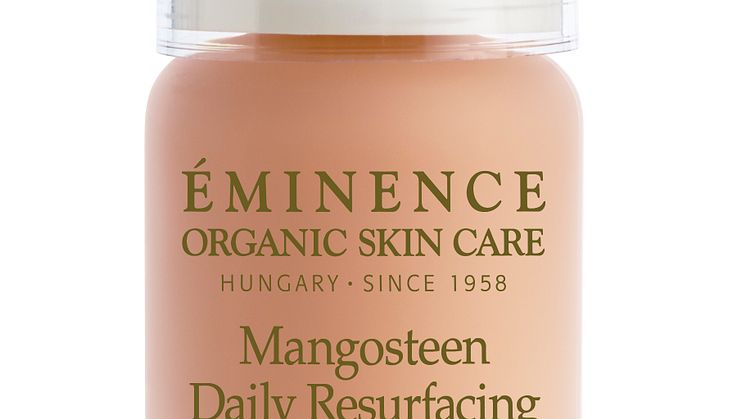 Eminence Mangosteen Daily Resurfacing Concentrate