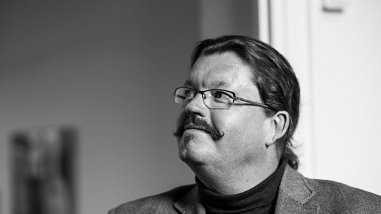Anders Ekholm