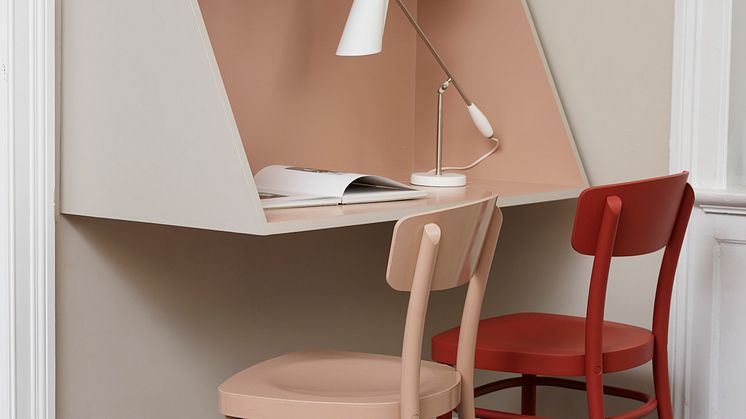 LADY Spring and Summer 2015 – en oppfordring til gjenbruk