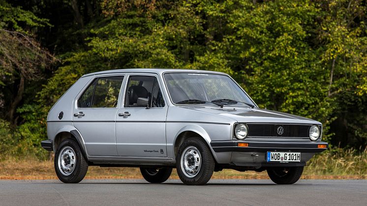 Golf I