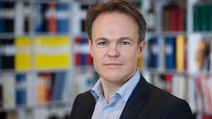 Martin Hedberg1