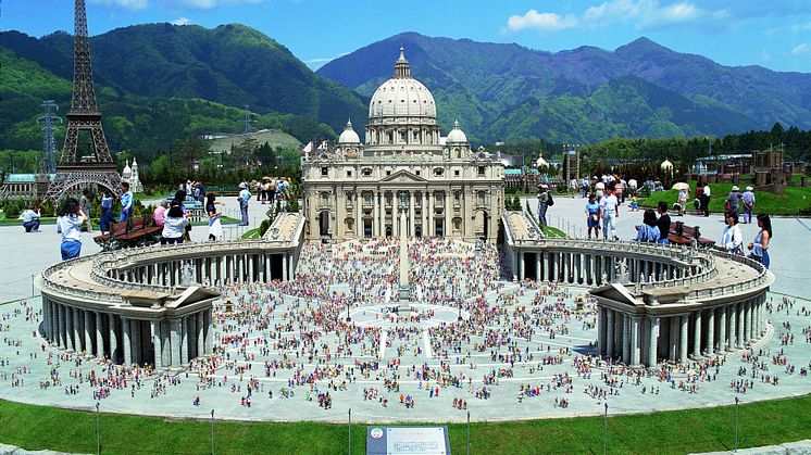 Tobu World Square(1)