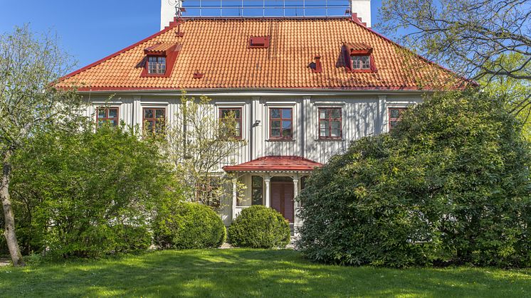 Gathenhielmska Huset - 2
