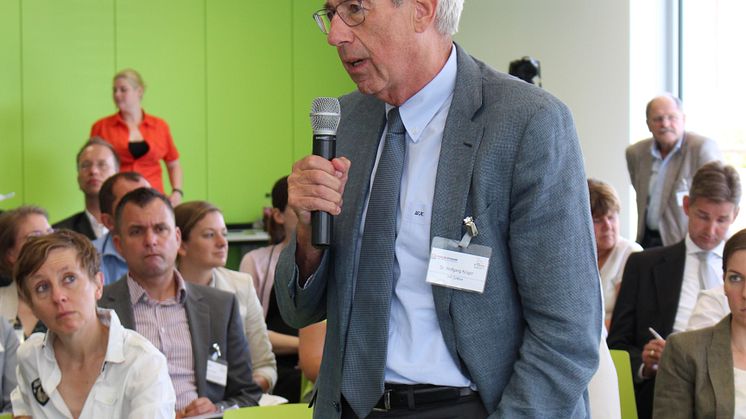 „Dual studiert – Erfolg in der Region“ – Auftaktveranstaltung zum Ausbau dualer Studienangebote im Land Brandenburg