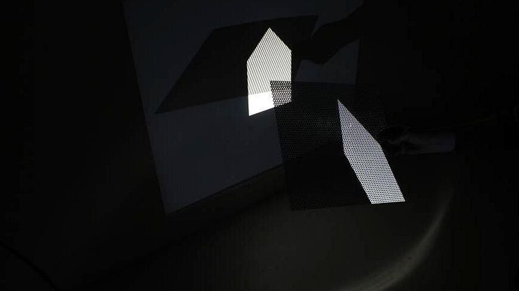 Northumbria University and Tyneside Cinema announce new graduate Artists in Residence