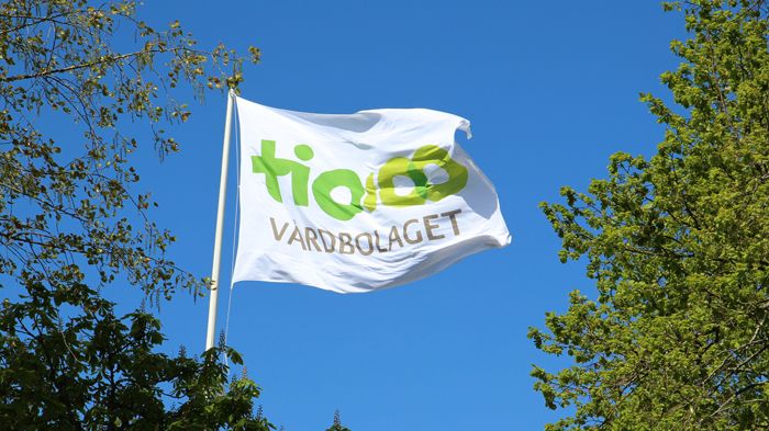 Förbättrade villkor för personliga assistenter
