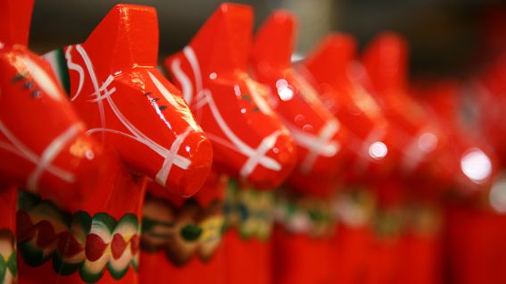 Mora en av Sveriges allra främsta idrottskommuner